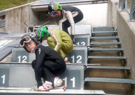 SD Zabrdje med korono, arhiv SD Zabrdje (1)